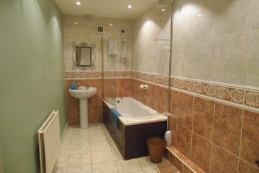 2 bed flat, St Thomas Crescent, Denton, Newcastle, NE14LG - Image 4